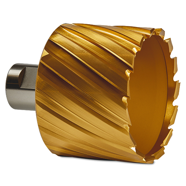 Сверло корончатое 38х30 CUTRUN GOLD HWG30L-38