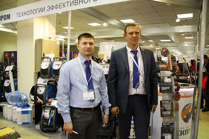Итоги выставки «Металлообработка 2017»