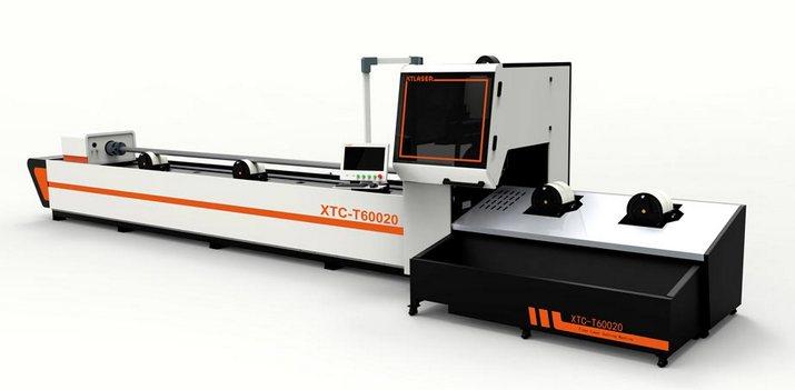 Установки лазерной резки XT LASER