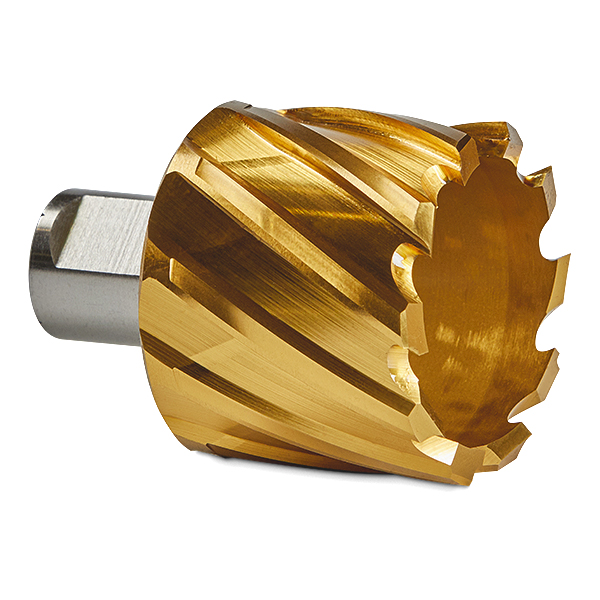 Сверло корончатое 46х55 CUTRUN GOLD HWG55L-46