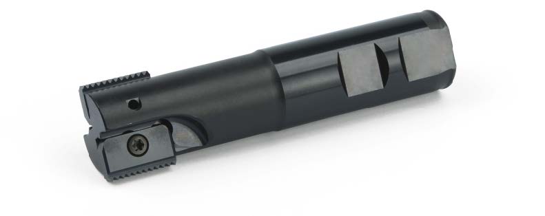Резбофрезы B116