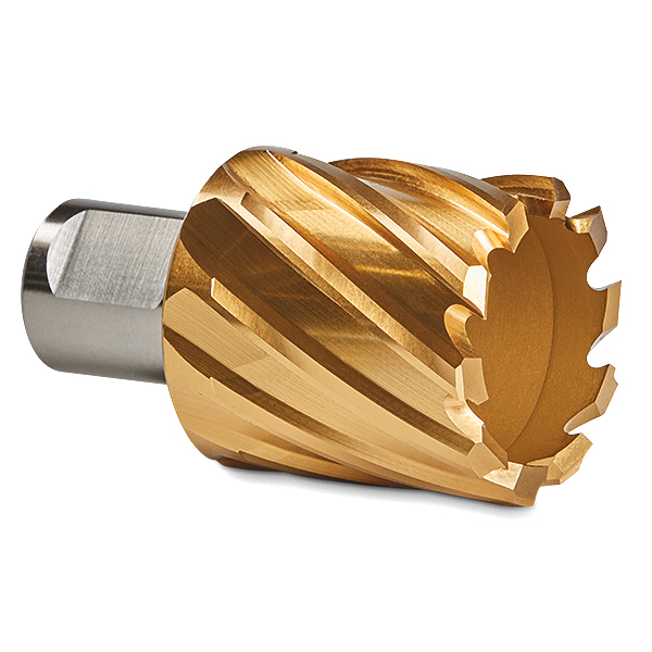 Сверло корончатое 35х30 CUTRUN GOLD HWG30L-35