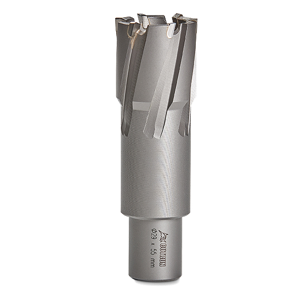 Сверло корончатое 29х55 CUTRUN TCT CW55S-29