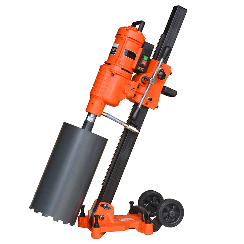 Алмазный колонковый бур SCY-2550BE