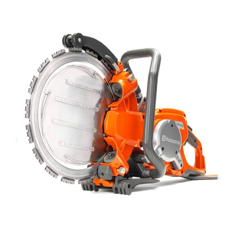 Резчик Husqvarna K 6500 Ring