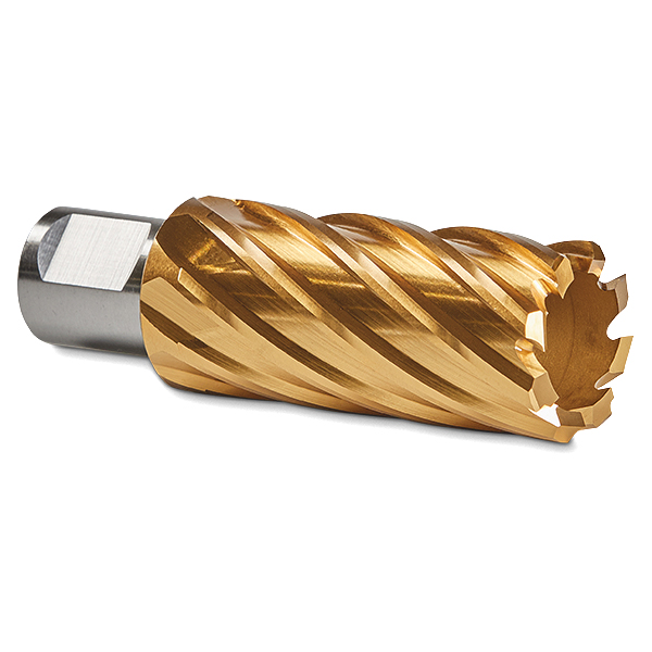 Сверло корончатое 27х55 CUTRUN GOLD HWG55L-27