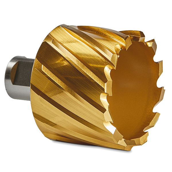 Сверло корончатое 50х55 CUTRUN GOLD HWG55L-50
