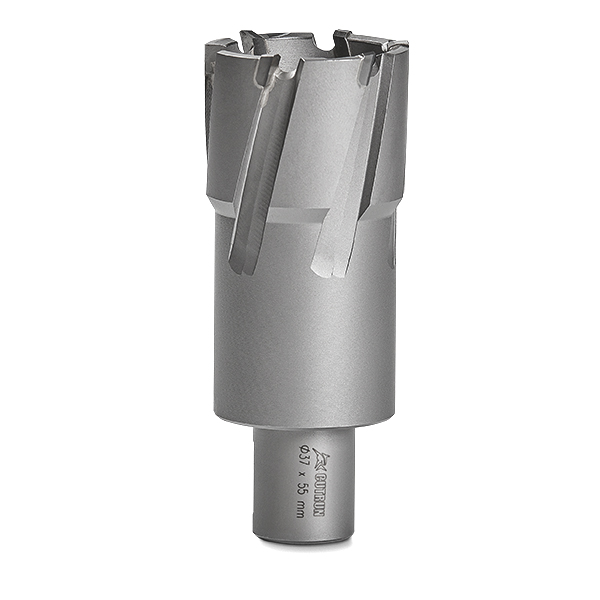 Сверло корончатое 37х55 CUTRUN TCT CW55S-37