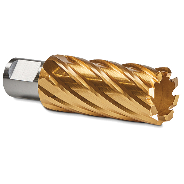 Сверло корончатое 25х55 CUTRUN GOLD HWG55L-25
