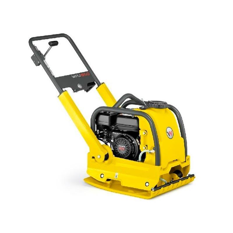 Виброплита Wacker Neuson WPU1550Aw