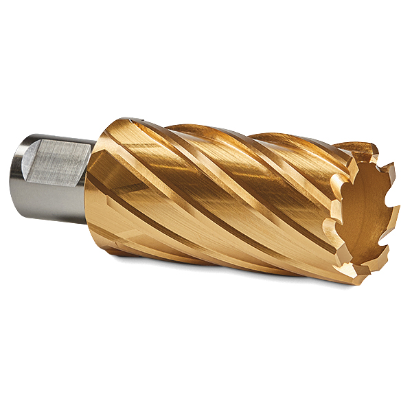Сверло корончатое 31х55 CUTRUN GOLD HWG55L-31