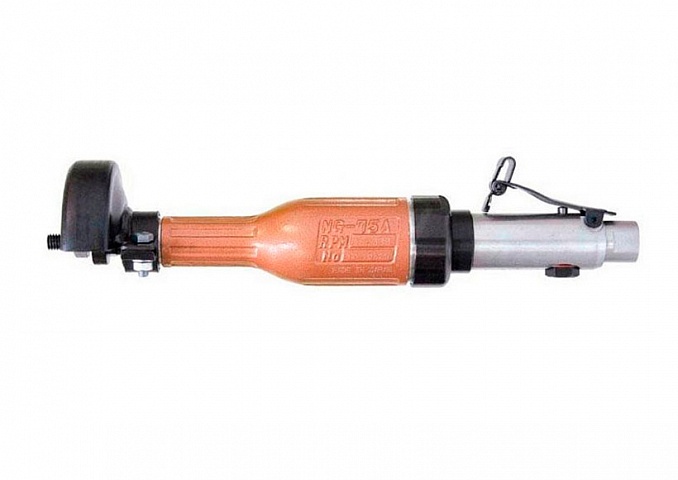 Шлифмашина Kawasaki KPT-NG75A-DS