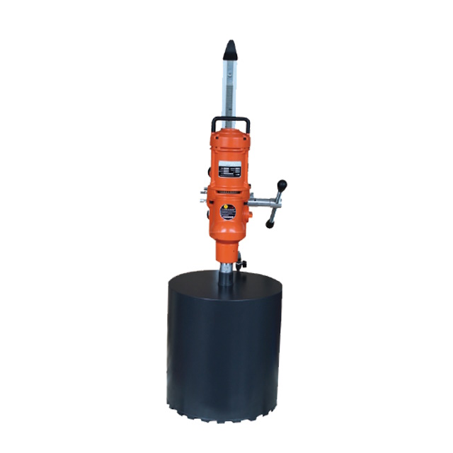 Алмазный колонковый бур SCY-4550C(E)