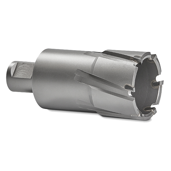 Сверло корончатое 42х55 CUTRUN TCT CW55S-42