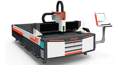 Установки лазерной резки XT LASER
