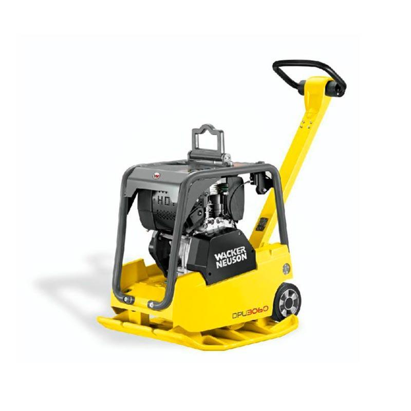 Виброплита Wacker Neuson DPU 3060 H