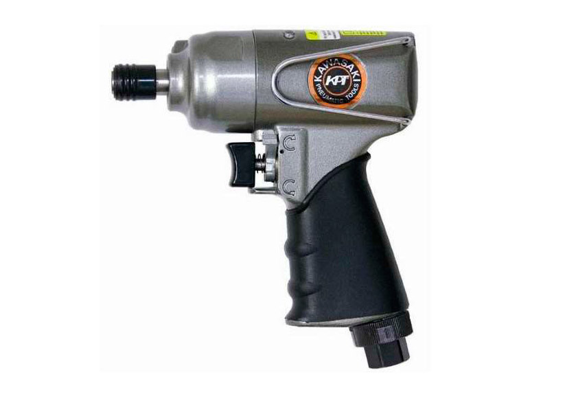 Шуруповерт ударный KAWASAKI KPT-875