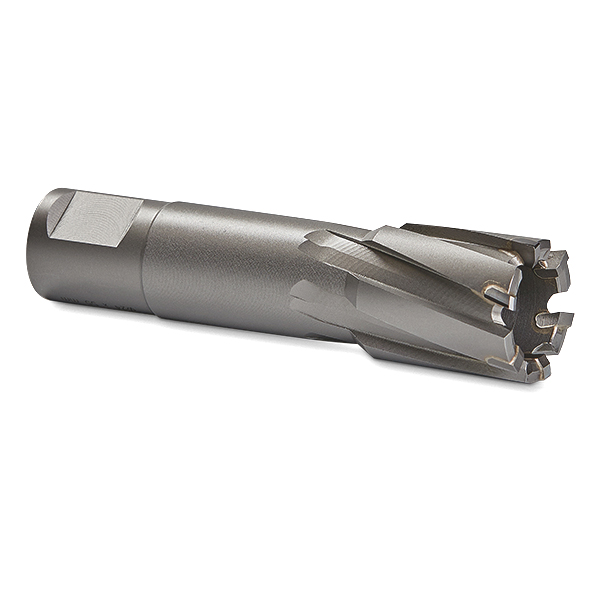 Сверло корончатое 24х55 CUTRUN TCT CW55S-24