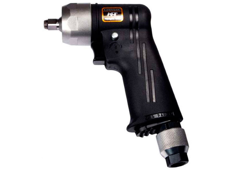 Гайковерт пневматический Kawasaki KPT-7825