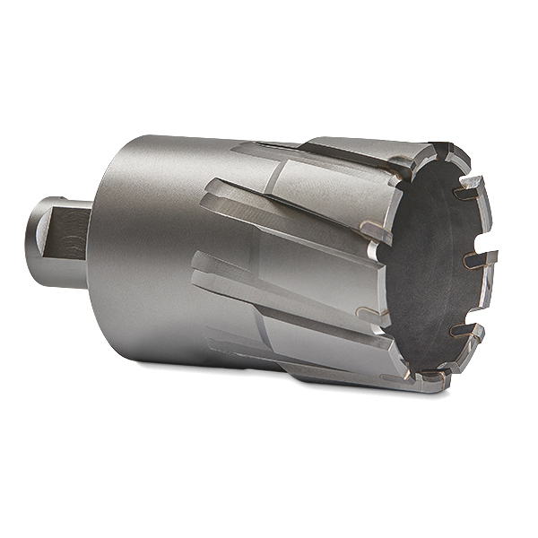 Сверло корончатое 50х55 CUTRUN TCT CW55S-50