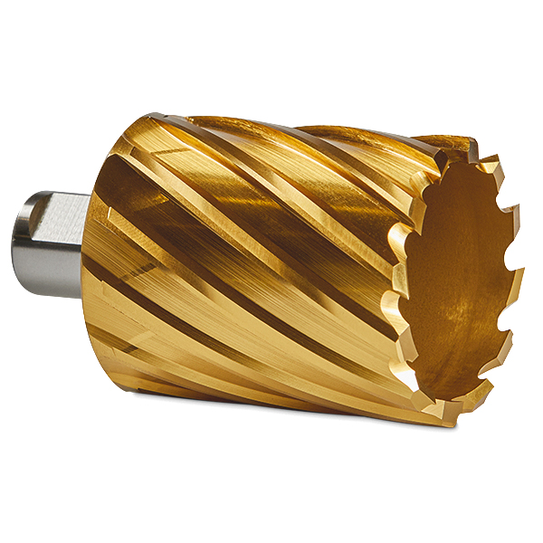 Сверло корончатое 53х30 CUTRUN GOLD HWG30L-53
