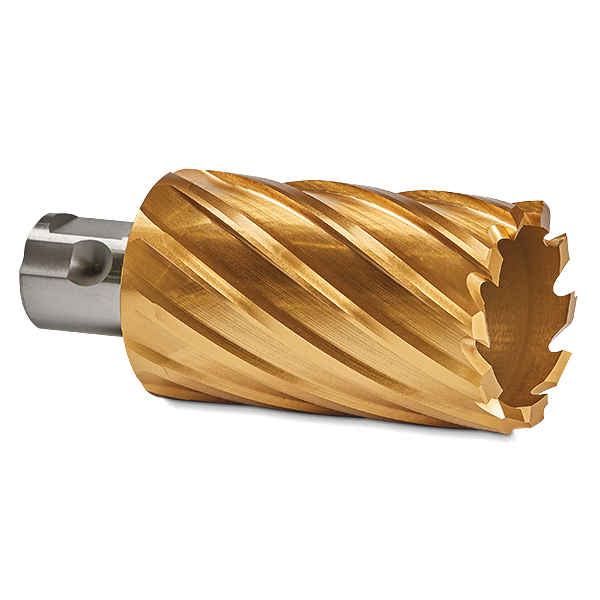 Сверло корончатое 37х55 CUTRUN GOLD HWG55L-37