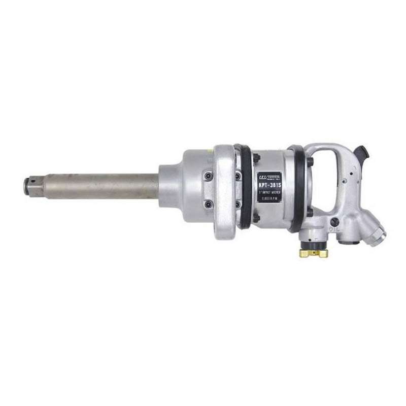 Гайковерт пневматический Kawasaki KPT-381SL