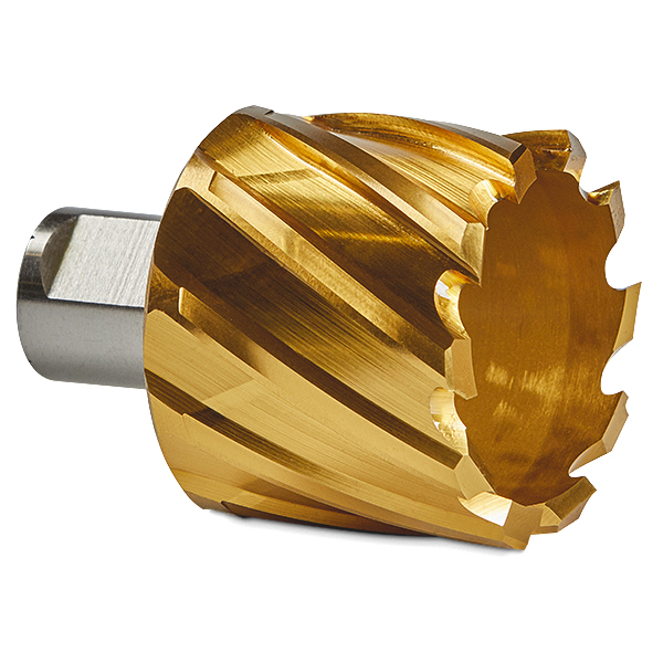 Сверло корончатое 45х55 CUTRUN GOLD HWG55L-45