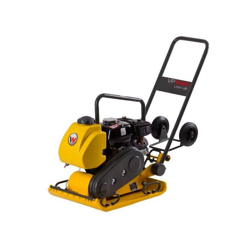 Виброплита Wacker Neuson VP 1550AW/WH
