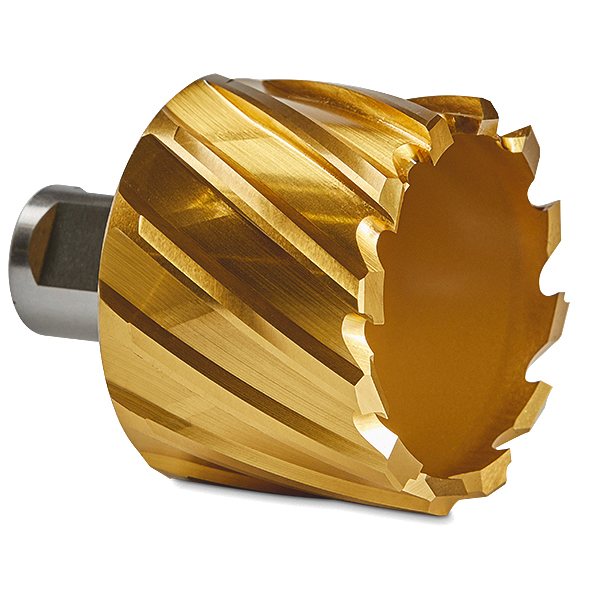 Сверло корончатое 52х55 CUTRUN GOLD HWG55L-52