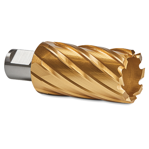 Сверло корончатое 34х55 CUTRUN GOLD HWG55L-34