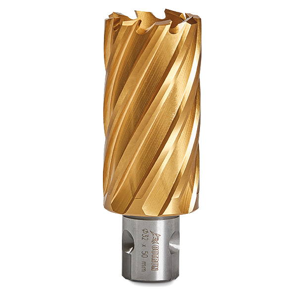 Сверло корончатое 32х55 CUTRUN GOLD HWG55L-32