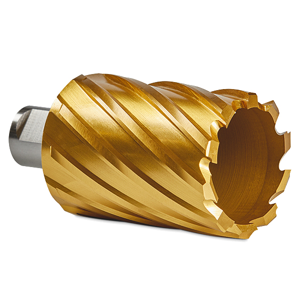 Сверло корончатое 43х30 CUTRUN GOLD HWG30L-43