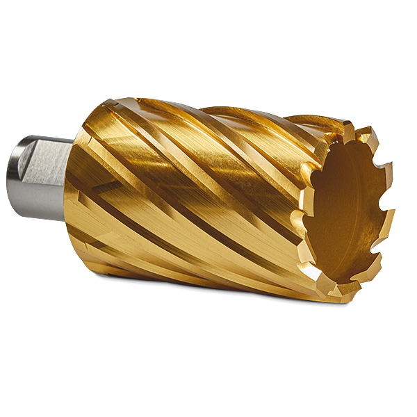 Сверло корончатое 42х30 CUTRUN GOLD HWG30L-42