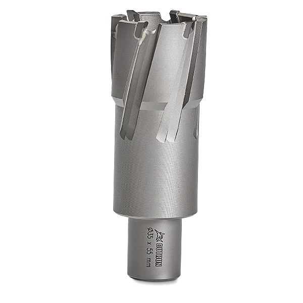 Сверло корончатое 35х55 CUTRUN TCT CW55S-35