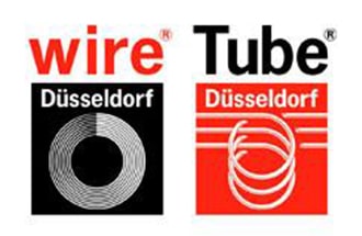 Руководители компании Векпром на TUBE & WIRE 2018