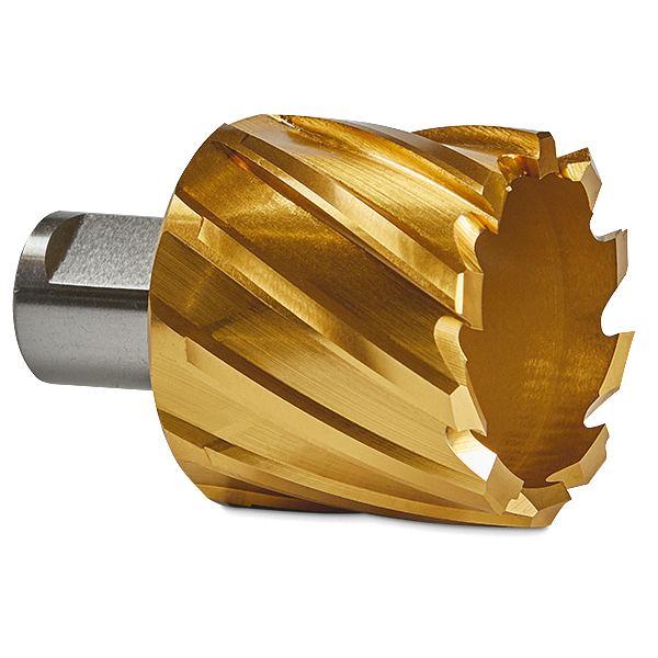 Сверло корончатое 41х55 CUTRUN GOLD HWG55L-41
