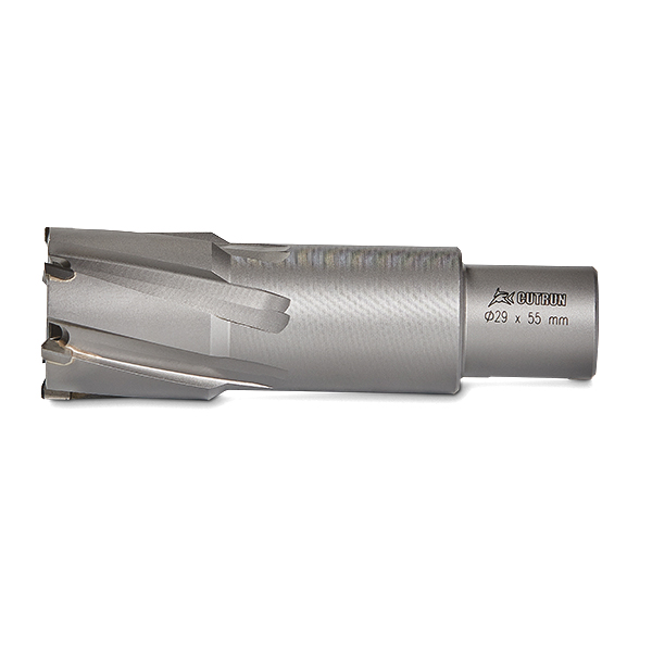 Сверло корончатое 29х55 CUTRUN TCT CW55S-29