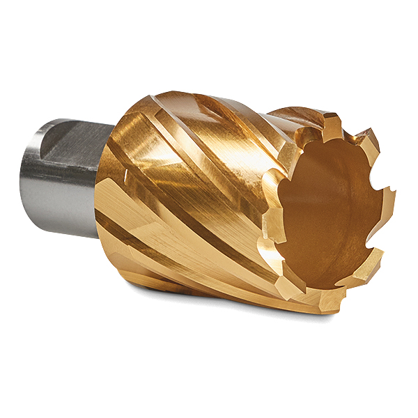 Сверло корончатое 33х30 CUTRUN GOLD HWG30L-33