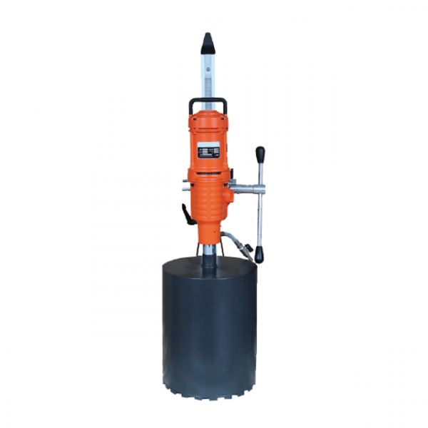 Алмазный колонковый бур SCY-3550/3C(E)
