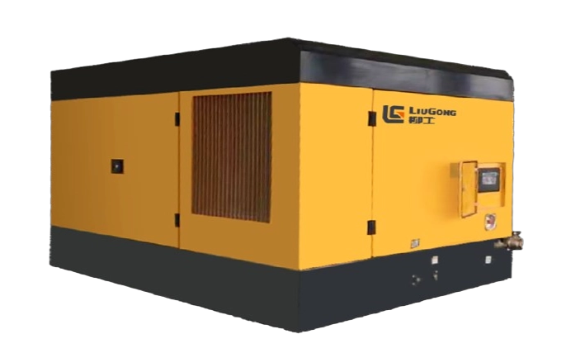 Компрессор LiuGong CSH1400A-34D