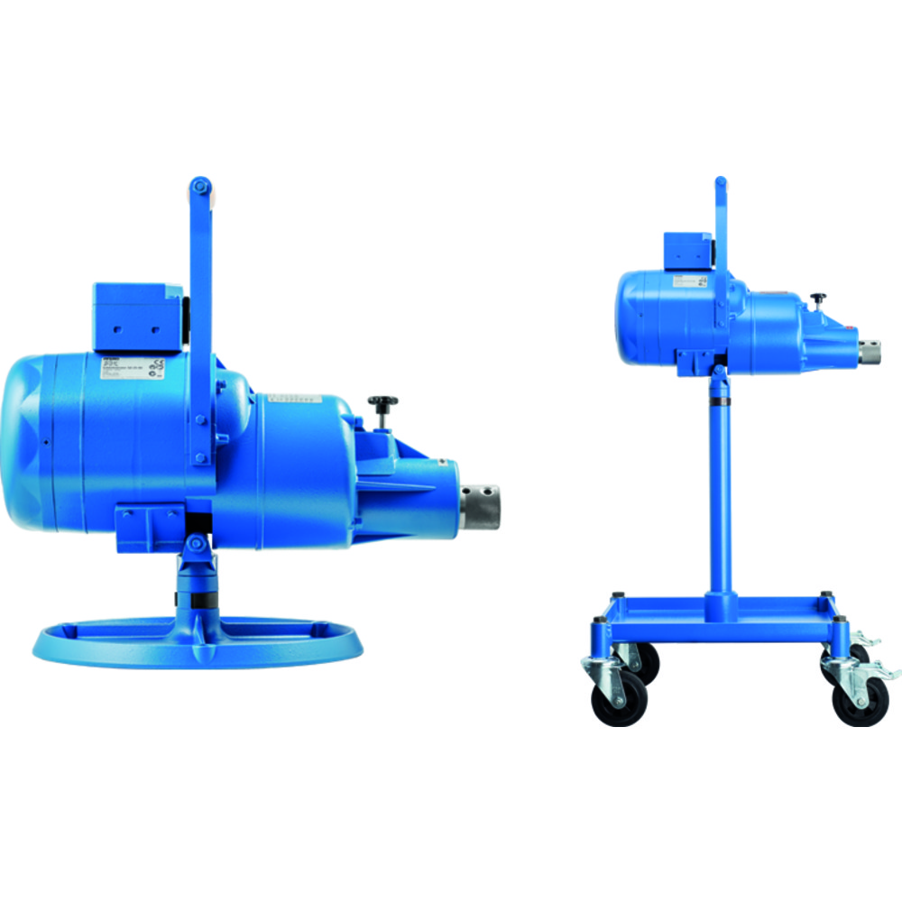 Машина электрическая PFERD SD 25-40, SD 25-40 D