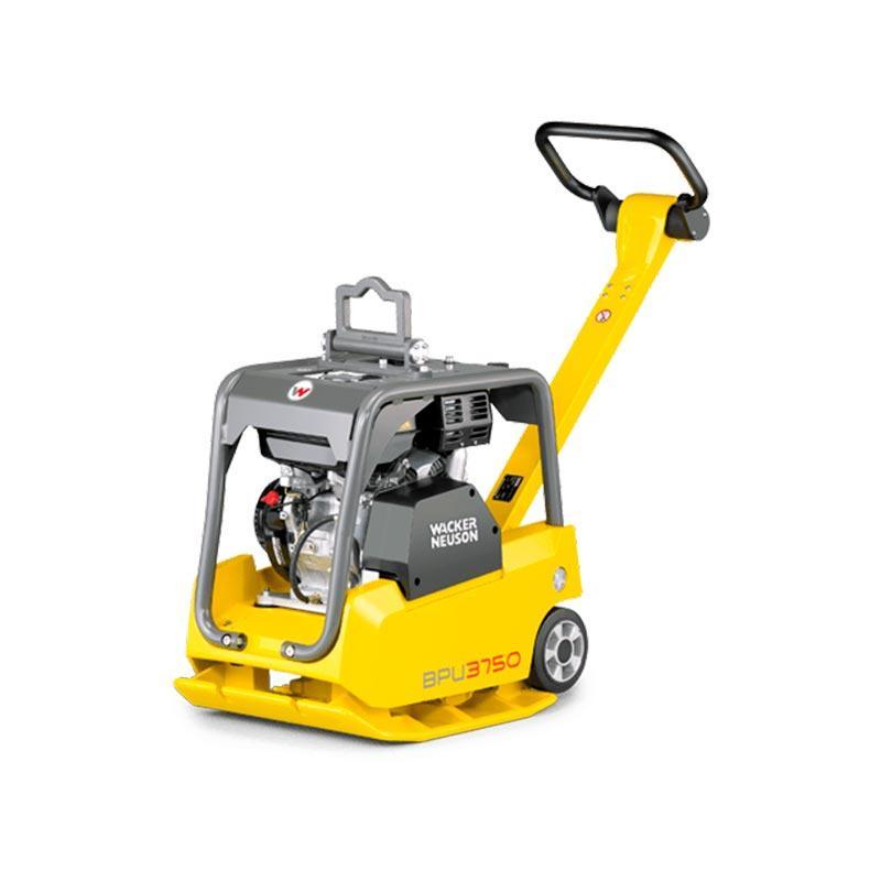 Виброплита Wacker Neuson DPU 3750 H