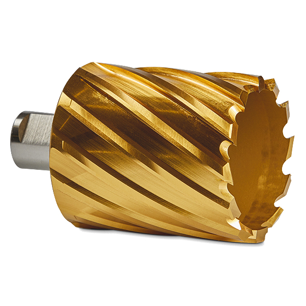 Сверло корончатое 54х55 CUTRUN GOLD HWG55L-54