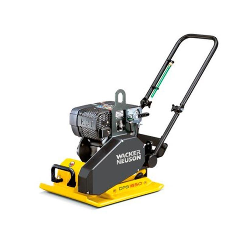 Виброплита Wacker Neuson DPS 1850H Basic