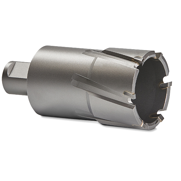Сверло корончатое 43х55 CUTRUN TCT CW55S-43