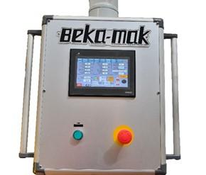 Автоматический дисковый отрезной станок BMDO 100XS
