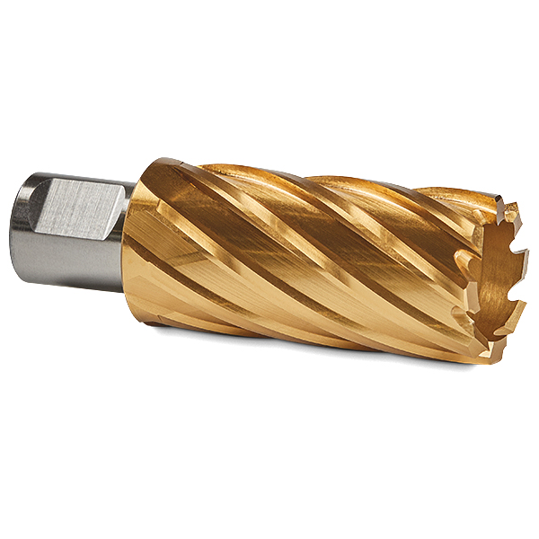 Сверло корончатое 29х55 CUTRUN GOLD HWG55L-29