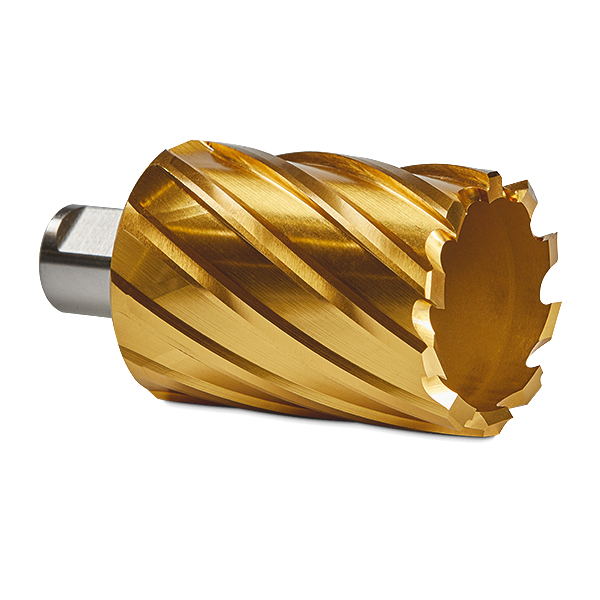 Сверло корончатое 46х30 CUTRUN GOLD HWG30L-46