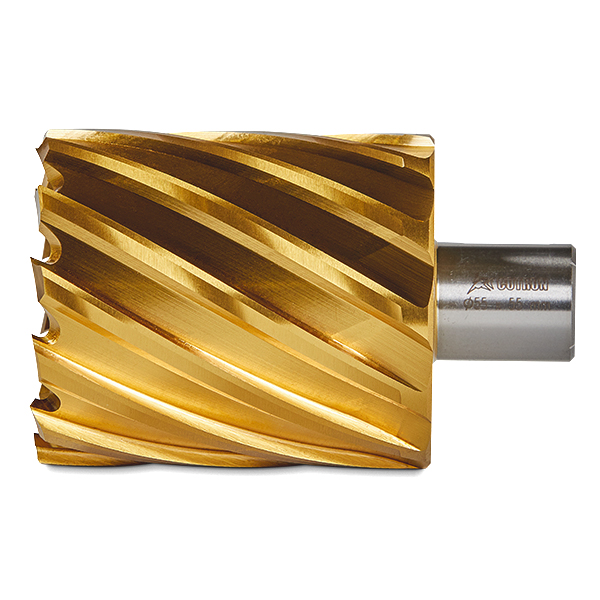 Сверло корончатое 55х55 CUTRUN GOLD HWG55L-55